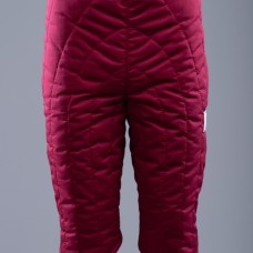 HEMA PADDED ARMOR SPARRING PANTS image-1