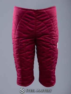 HEMA PADDED ARMOR SPARRING PANTS Gepolsterte beinlinge