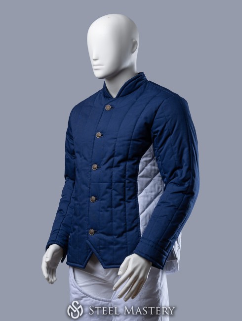 MEDIEVAL STYLE JACKET Gambeson