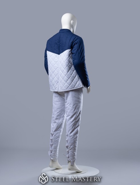 MEDIEVAL STYLE JACKET Gambeson