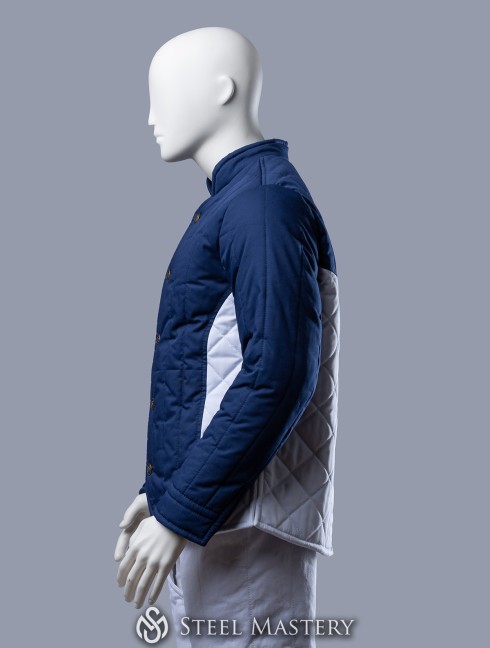MEDIEVAL STYLE JACKET Gambesón.
