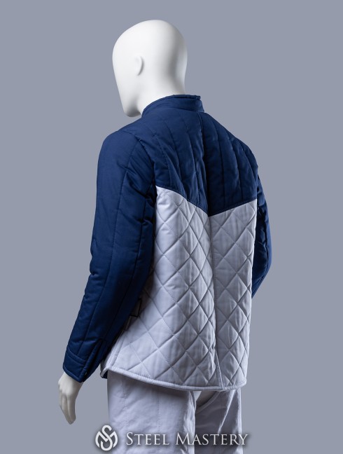 MEDIEVAL STYLE JACKET Gambison