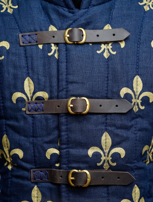 MEDIEVAL STYLE JACKET Gambesón.