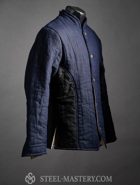 MEDIEVAL STYLE JACKET Gambeson