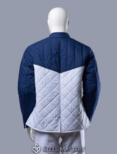 MEDIEVAL STYLE JACKET Gambeson