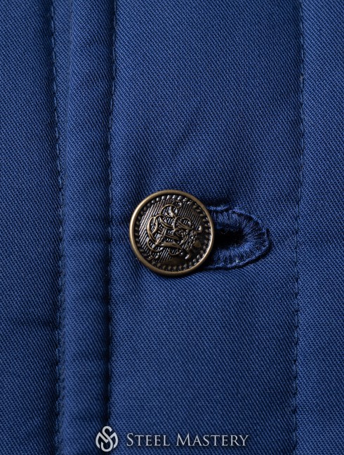 MEDIEVAL STYLE JACKET Gambeson
