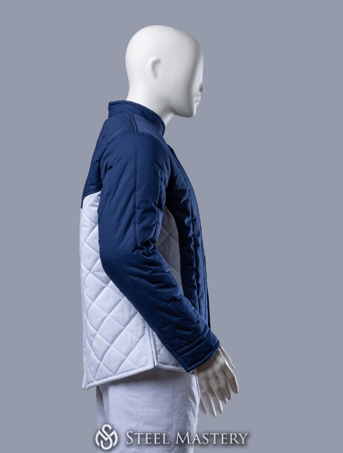 MEDIEVAL STYLE JACKET Gambeson