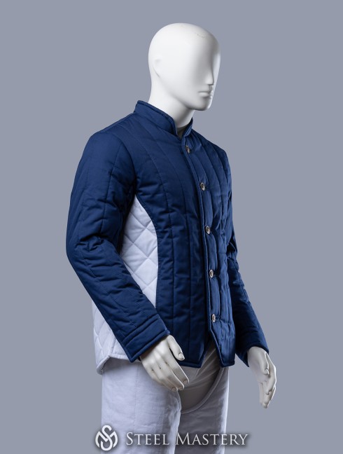 MEDIEVAL STYLE JACKET Gambeson