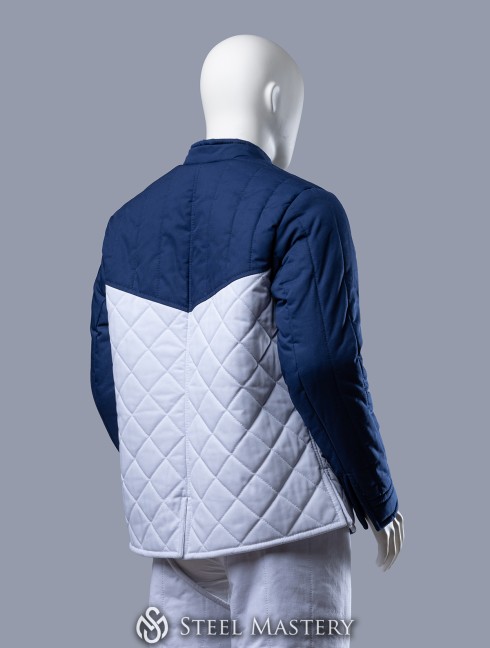 MEDIEVAL STYLE JACKET Gambesón.