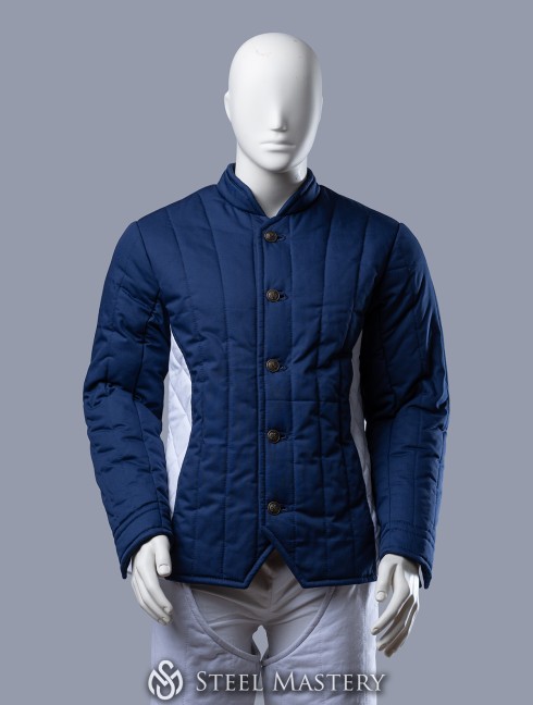 MEDIEVAL STYLE JACKET Gambesón.