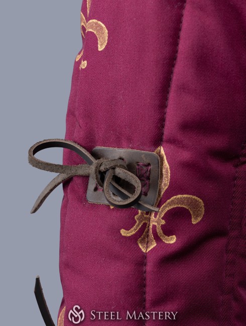 MEDIEVAL STYLE JACKET Gambeson