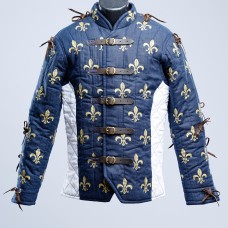 MEDIEVAL STYLE JACKET image-1