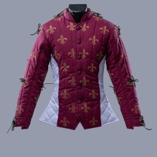 MEDIEVAL STYLE JACKET image-1
