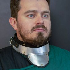 SCA GORGET image-1