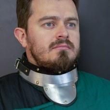 SCA GORGET image-1