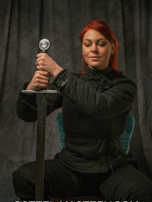 HEMA FENCING KIT 