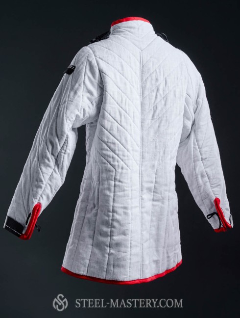 HEMA GAMBESON ARMOR Gambeson