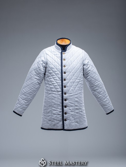 TRADITIONAL GAMBESON  Gambeson