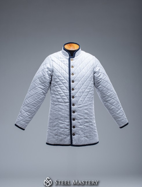 TRADITIONAL GAMBESON  Gambison