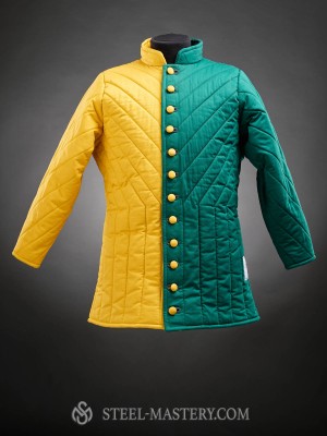 HEMA GAMBESON ARMOR Gambeson