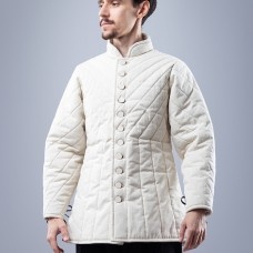 TRADITIONAL GAMBESON  image-1