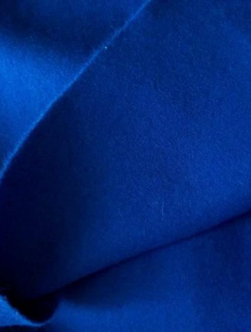 Do It Yourself Brigandine constructor - Royal blue Brigandines