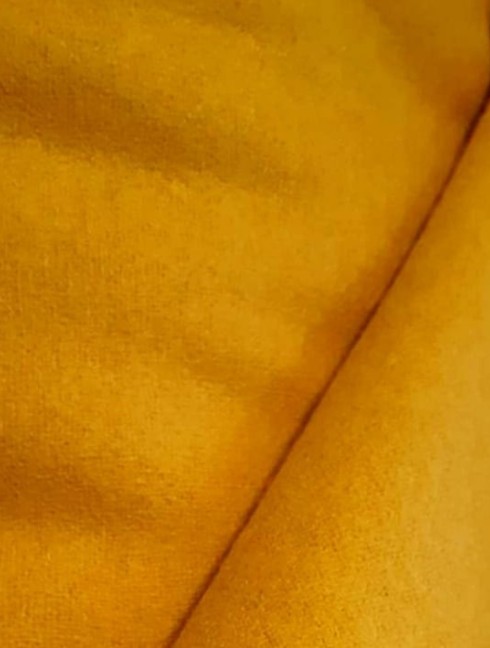 Do It Yourself Brigandine constructor - Yellow Brigandinas