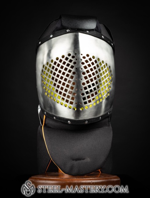 Soft armor and hema helmet  HEMA