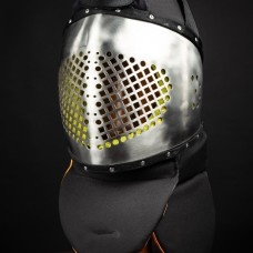 Soft armor and hema helmet  image-1