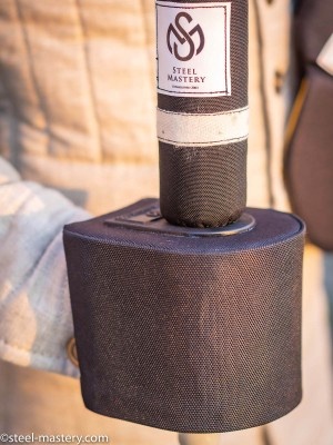 Hand protection "Box"