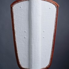 Pavise shield, late 14th - early 15th centuries image-1