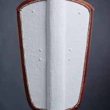 Pavise shield, late 14th - early 15th centuries image-1