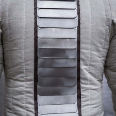 Spine protection for self-sewing image-1