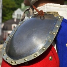 Leaf shoulders  image-1
