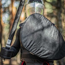 Soft armor Drop shield image-1