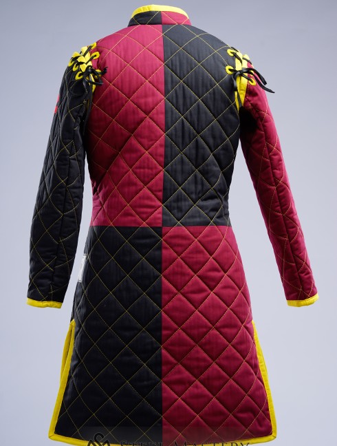  Gambeson