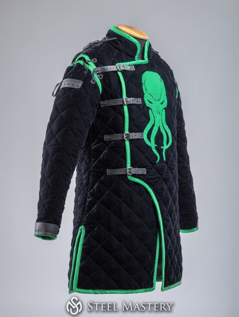  Gambeson