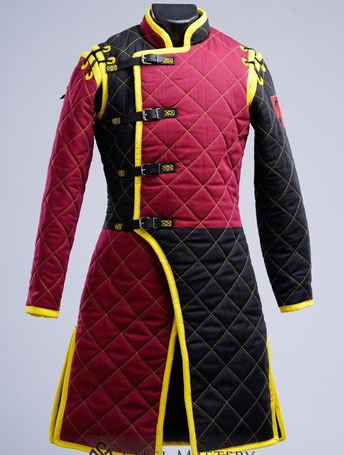  Gambeson