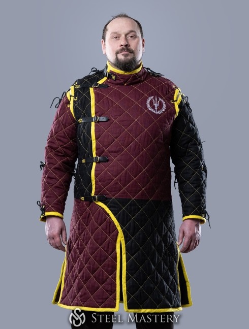  Gambeson