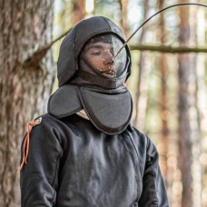 HEMA fencing mask protector image-1