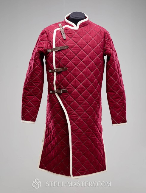 Witcher Gambeson 