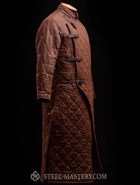  Gambeson