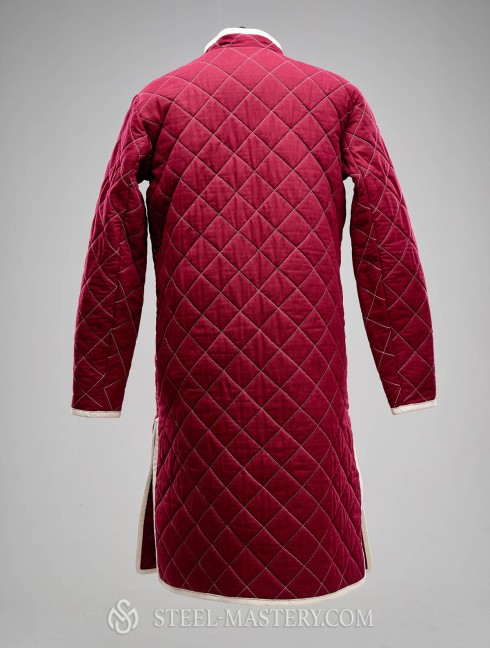 Witcher Gambeson 