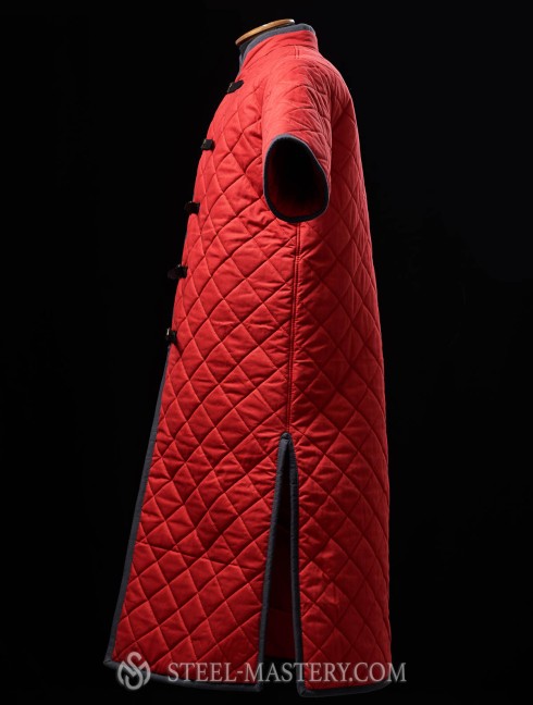 Witcher Gambeson 