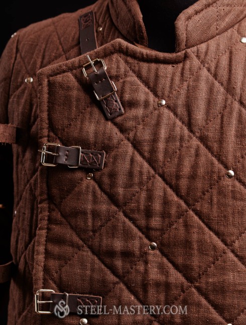 Witcher Gambeson 
