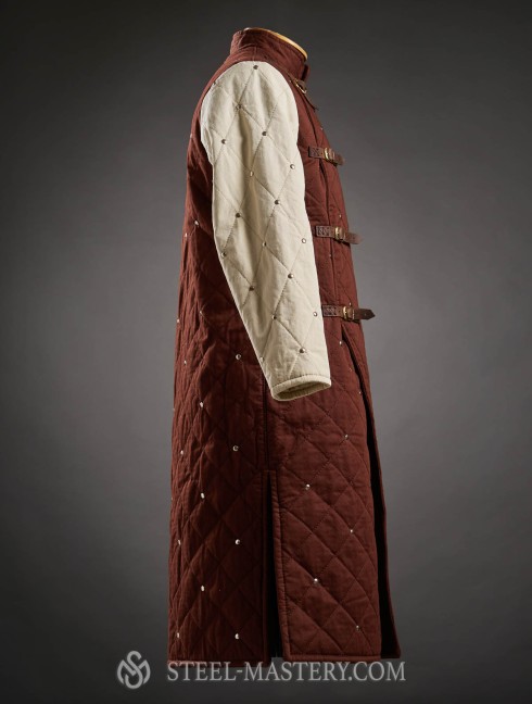  Gambeson