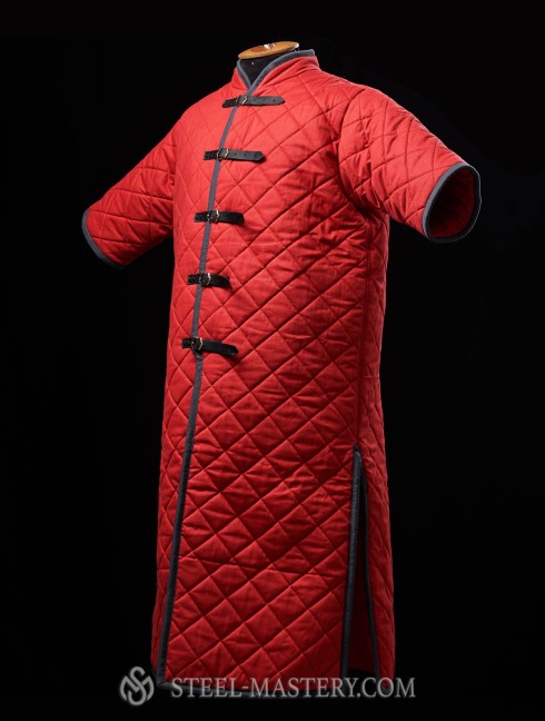 Witcher Gambeson 