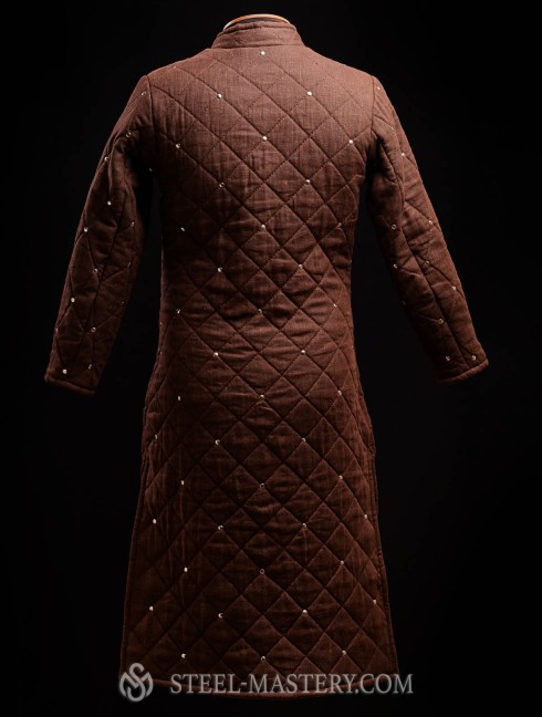  Gambeson