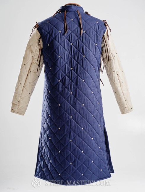  Gambeson