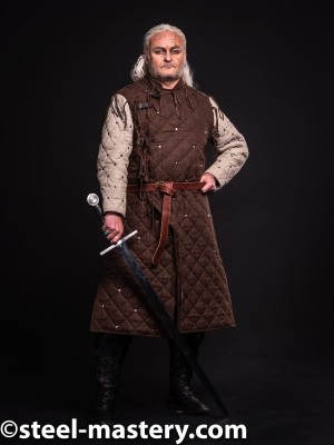  Gambeson